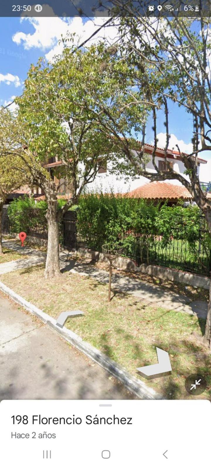 Ezeiza Bed And Breakfast Exterior foto