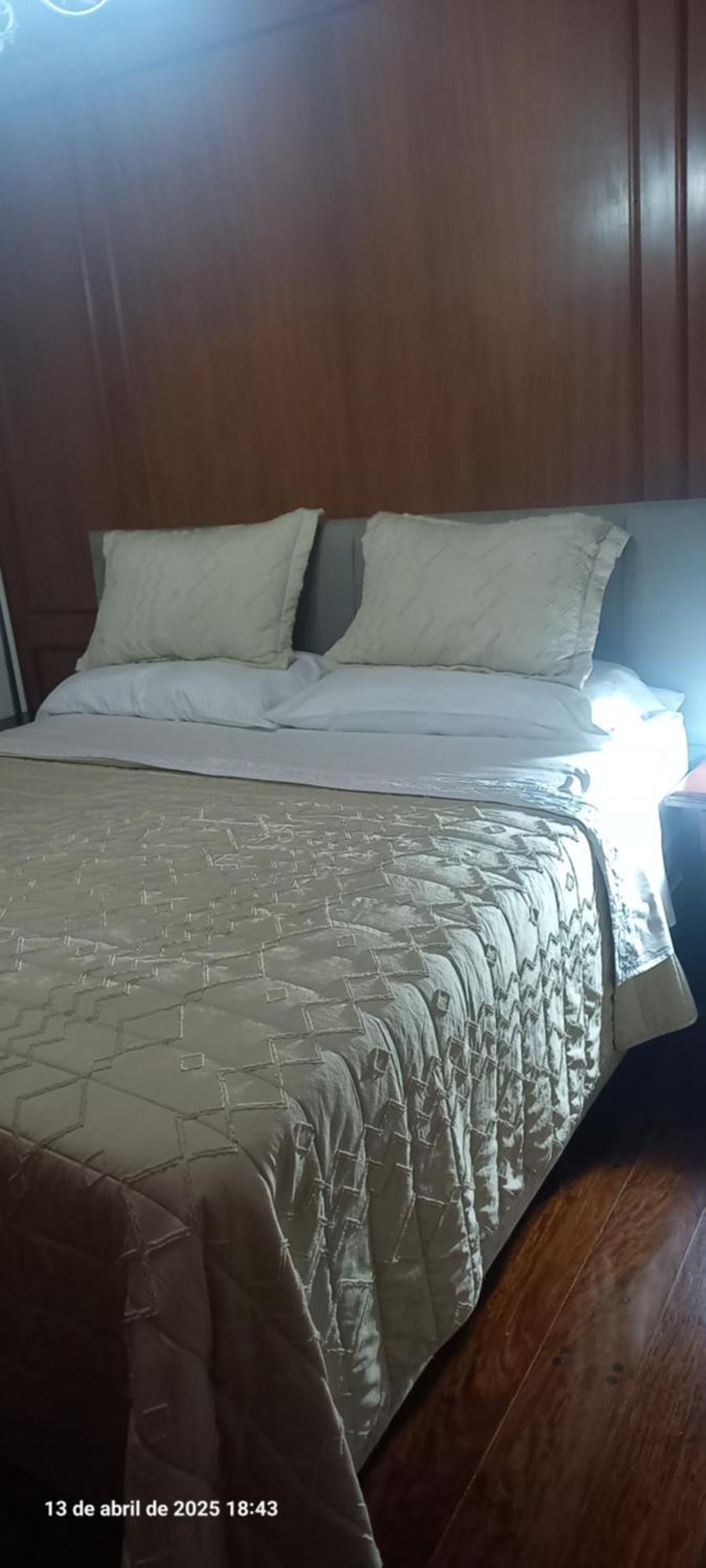 Ezeiza Bed And Breakfast Exterior foto